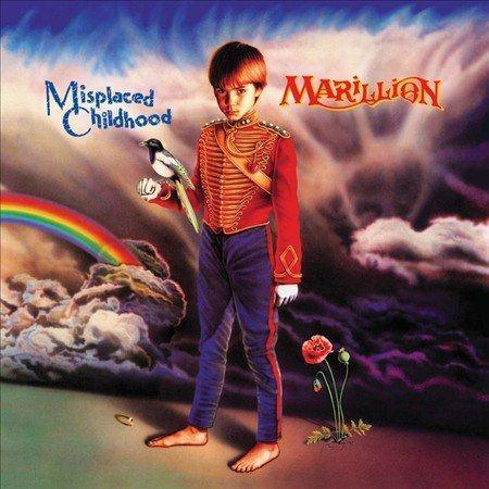 Marillion - Misplaced Childhood (2017 Remaster) (LP) - Joco Records