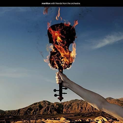 Marillion - With Friends From The Orchestra (2 LP) - Joco Records