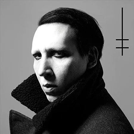 Marilyn Manson - Heaven Upside (LP) - Joco Records