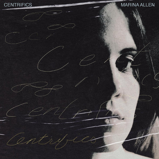 Marina Allen - Centrifics (LP) - Joco Records