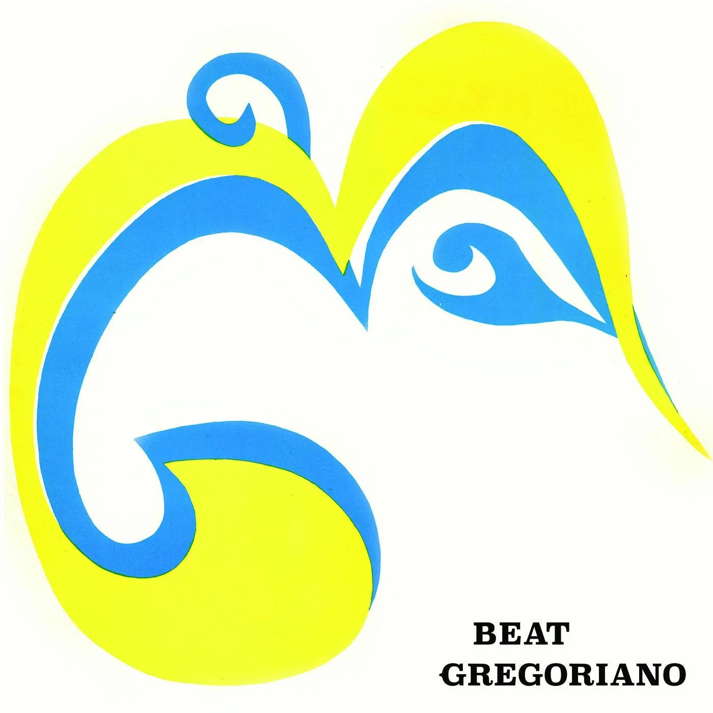 Mario Molino - Beat Gregoriano (LP) - Joco Records