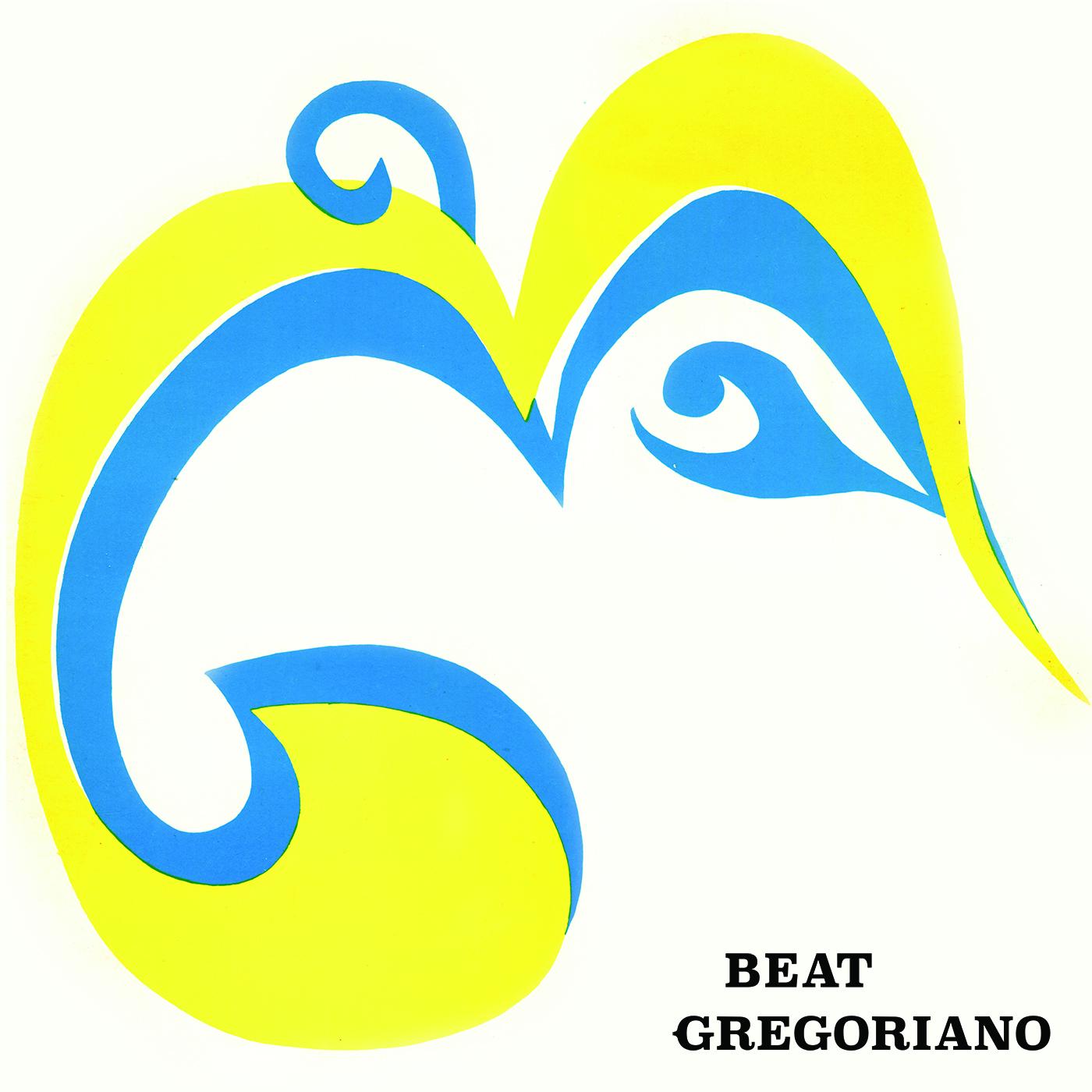 Mario Molino - Beat Gregoriano (Vinyl) - Joco Records