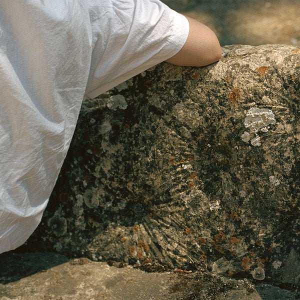 Marja Ahti - Tender Membranes (LP) - Joco Records