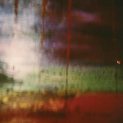 Mark Cunningham - Blood River Dusk (LP) - Joco Records