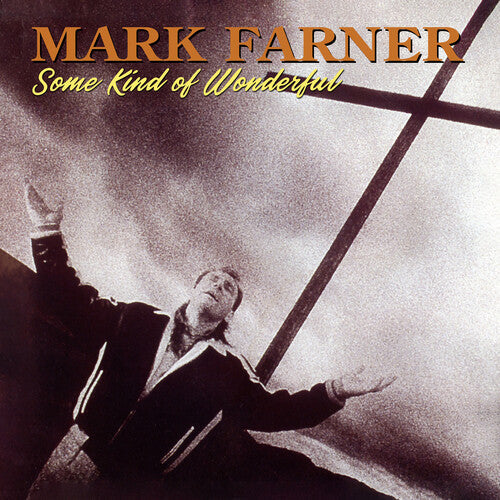 Mark Farner - Some Kind of Wonderful (Opaque "Rubber Duckie" Yellow Color Vinyl, Limited Edition)