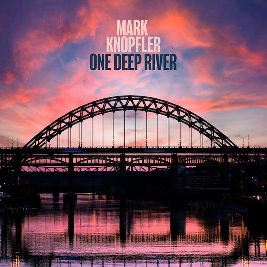Mark Knopfler - One Deep River (2 LP) - Joco Records