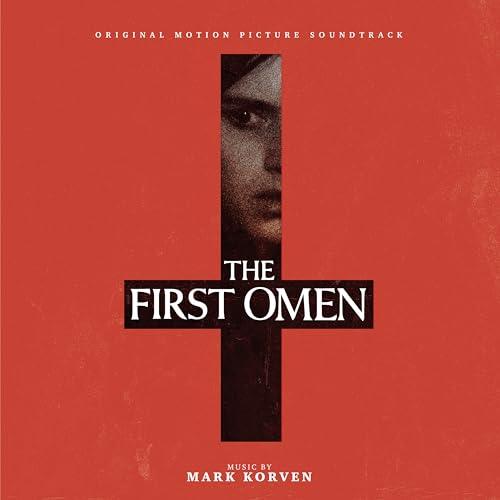 Mark Korven - The First Omen (2 LP) - Joco Records