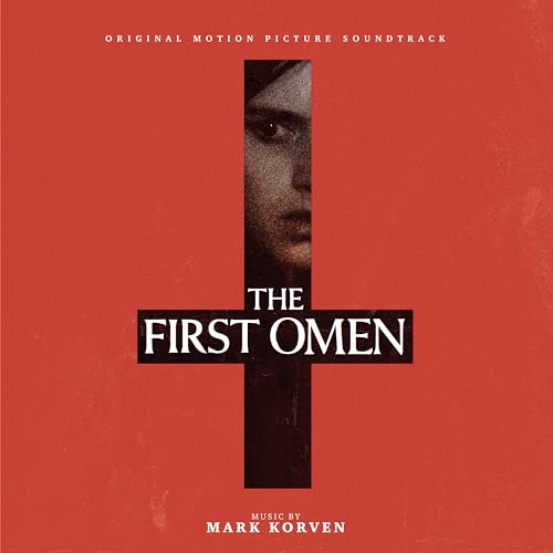 Mark Korven - The First Omen (Vinyl)