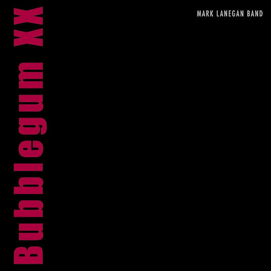 Mark Lanegan - Bubblegum XX (2 LP) - Joco Records