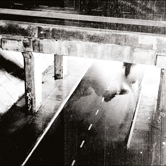 Mark Leckey - Exorcism Of The Bridge @ Eastham Rake (10-Inch Vinyl) - Joco Records
