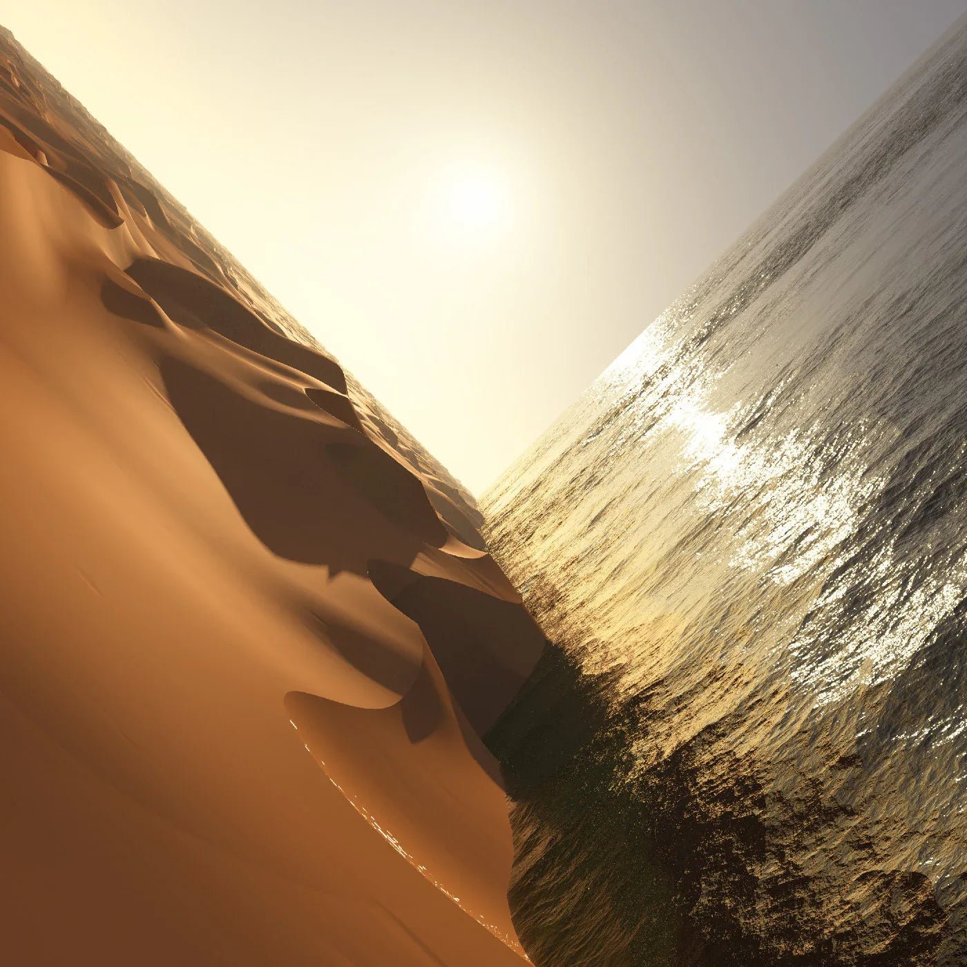 Mark Pritchard - Under The Sun (2 LP) - Joco Records