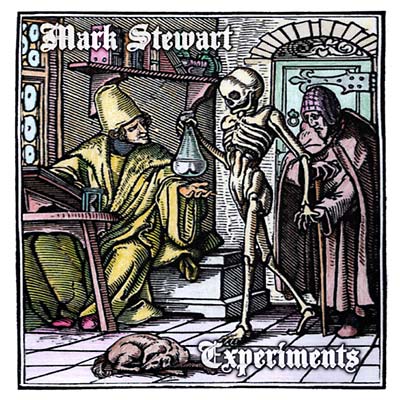 Mark Stewart - Experiments (12 - Inch Vinyl) - Joco Records