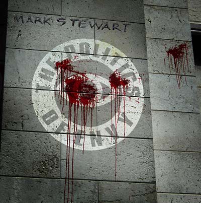 Mark Stewart - The Politics Of Envy (LP) - Joco Records