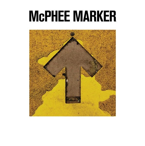 Marker And Joe Mcphee - Mcphee Marker (Vinyl) - Joco Records