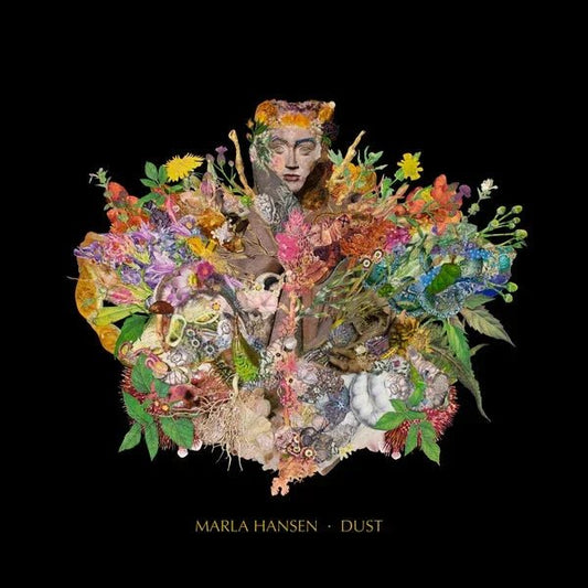 Marla Hansen - Dust (LP) - Joco Records