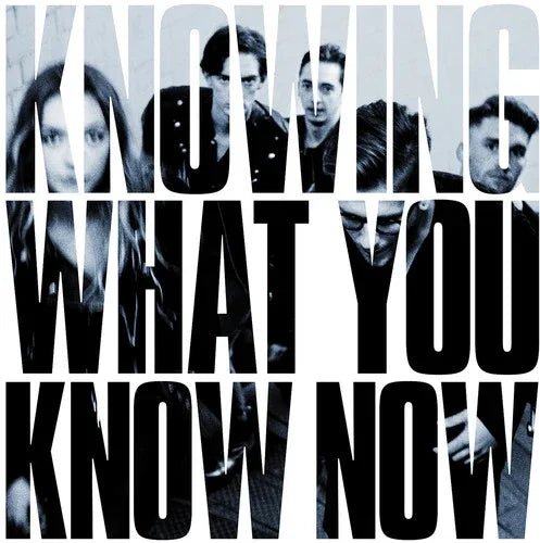 Marmozets - Knowing What You Know Now (Import) (LP) - Joco Records
