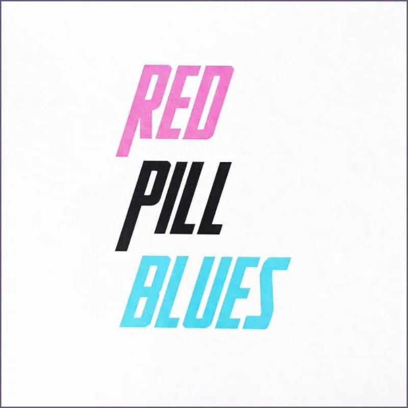 Maroon 5 - Red Pill Blues (Limited Edition, Translucent Blue Vinyl) (Box Set) (2 LP) - Joco Records