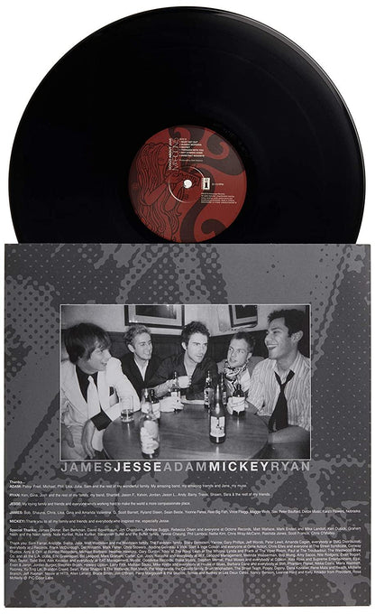 Maroon 5 - Songs About Jane (180 Gram) (LP) - Joco Records
