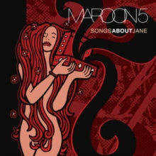 Maroon 5 - Songs About Jane (Limited Edition, Gold Color Vinyl) (Import)