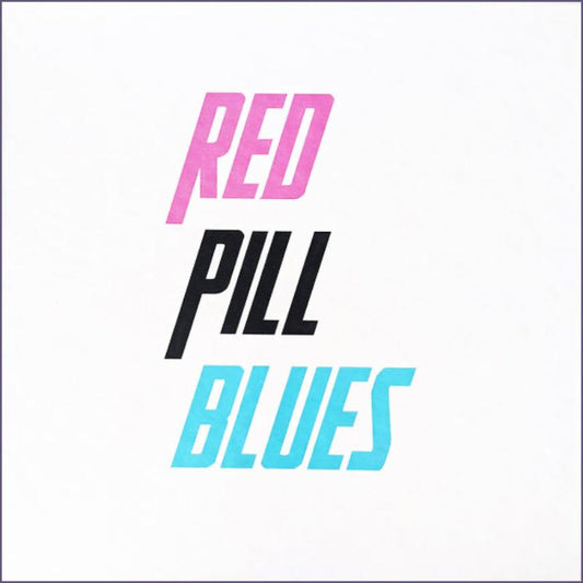 Maroon 5 - Red Pill Blues (Limited Edition, Translucent Blue Vinyl) (Box Set) (2 LP)