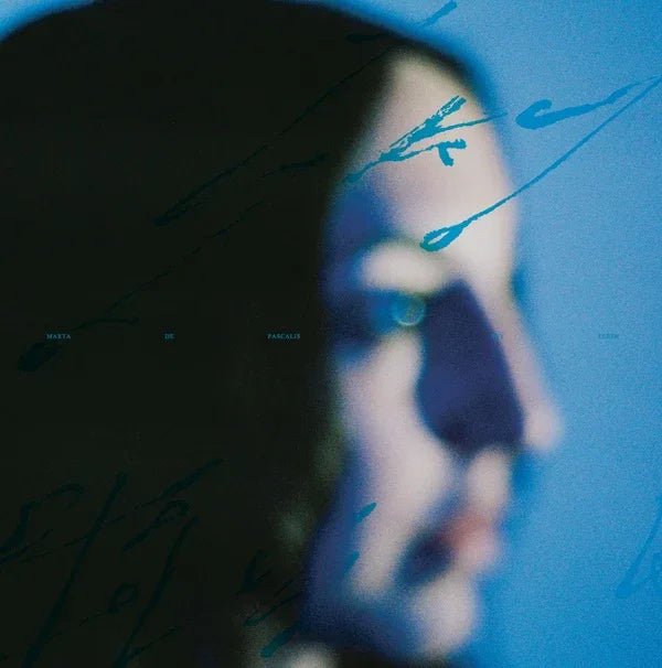 Marta De Pascalis - Sky Flesh (LP) - Joco Records