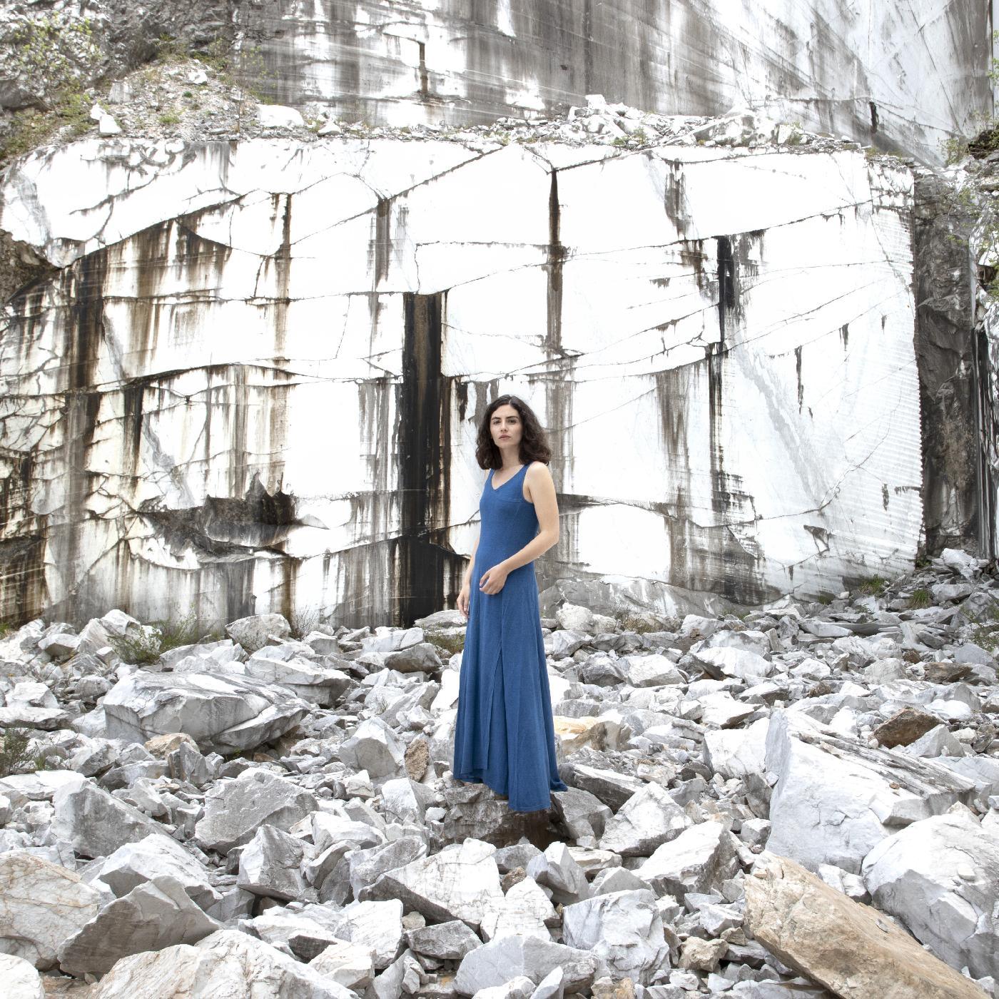 Marta Del Grandi - Until We Fossilize (LP) - Joco Records