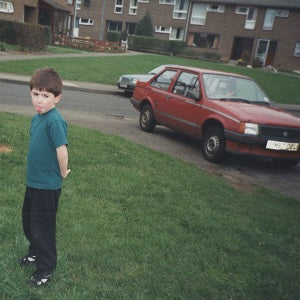 Martha - Courting Strong