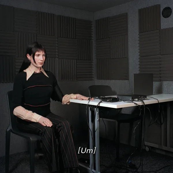 Martha Skye Murphy - Um (LP) - Joco Records