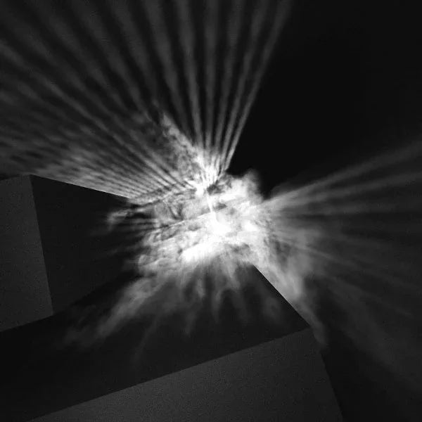 Martin Kohlstedt - Strom (2 LP) - Joco Records