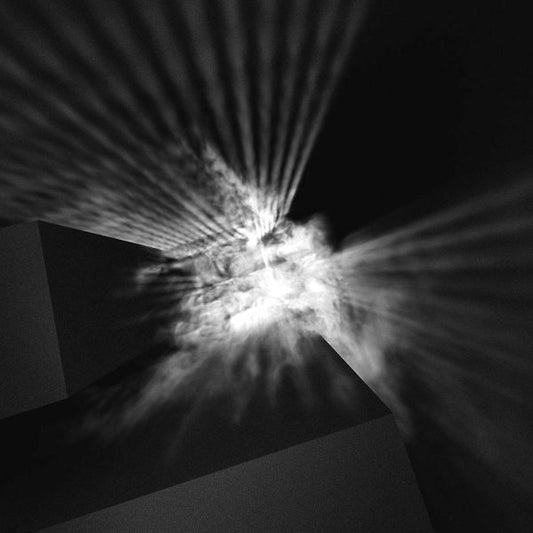 Martin Kohlstedt - Strom (Vinyl)