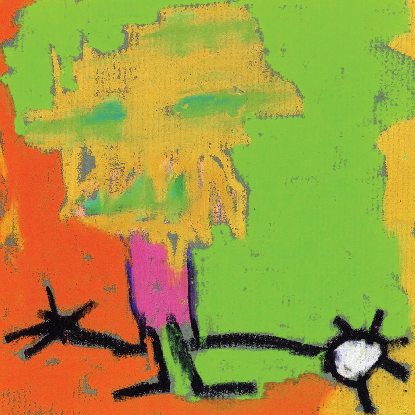 Martin & Wood Medeski - Shack-Man (Fluorescent Green Vinyl)