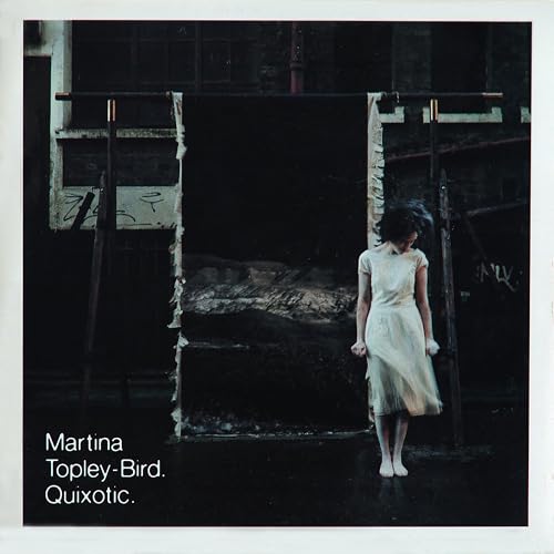 Martina Topley-Bird - Quixotic (Expanded Edition) (2 LP) - Joco Records