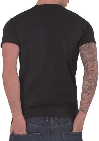 Marvel Comics - Eternals Logo - Unisex (T-Shirt) - Joco Records
