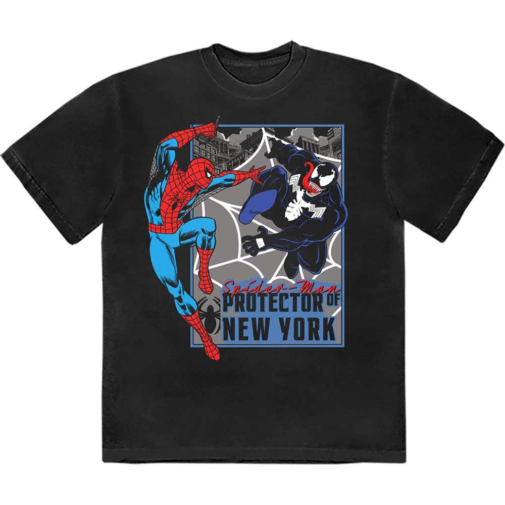 Marvel Comics - Protector Of New York (T-Shirt) - Joco Records