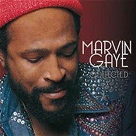 Marvin Gaye - Collected (2 LP) - Joco Records