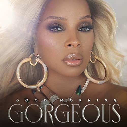 Mary J. Blige - Good Morning Gorgeous (2 LP) - Joco Records