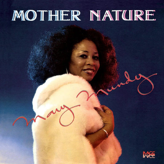 Mary Mundy - Mother Nature (Pink Vinyl) (LP) - Joco Records