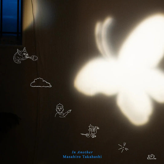 Masahiro Takahashi - In Another (LP) - Joco Records