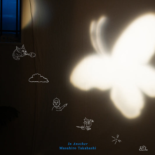 Masahiro Takahashi - In Another