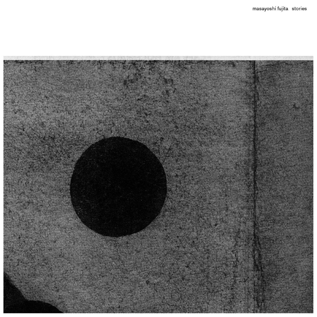Masayoshi Fujita - Stories (LP) - Joco Records