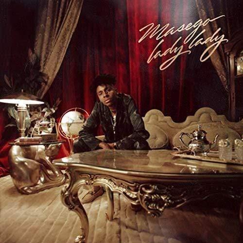 Masego - Lady Lady (LP) - Joco Records