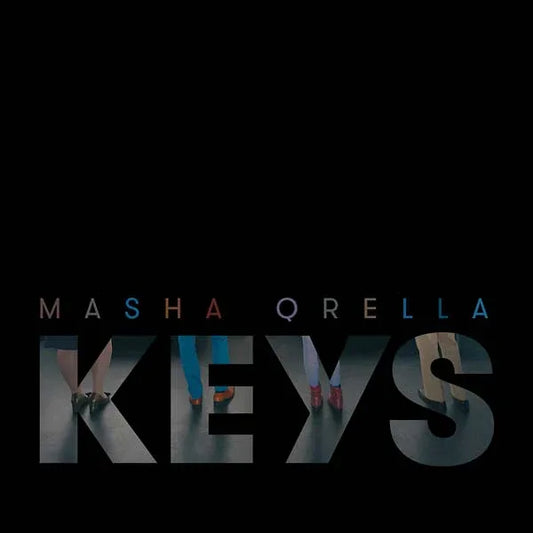 MASHA QRELLA - Keys
