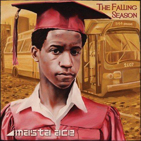 Masta Ace - Falling Season (2 LP) - Joco Records