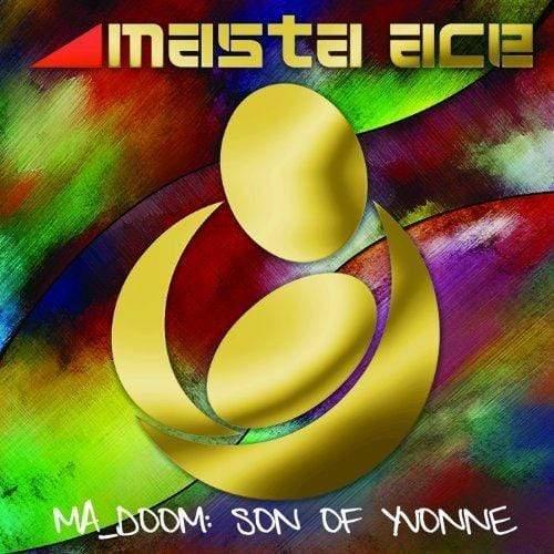 Masta Ace & Mf Doom - Ma Doom: Son Of Yvonne (2 LP) - Joco Records