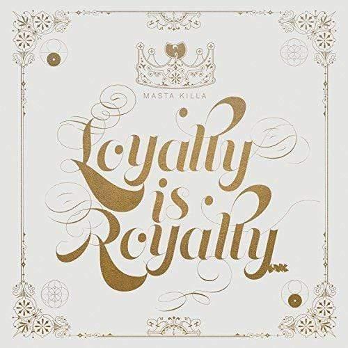 Masta Killa - Loyalty Is Royalty (2 LP) - Joco Records