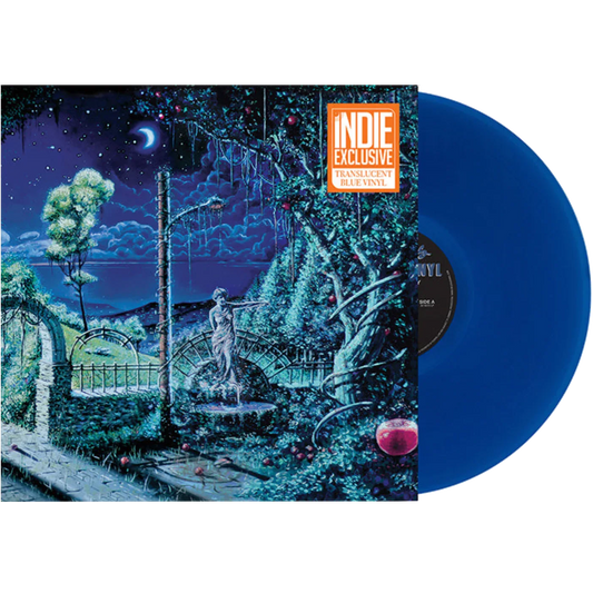 Masters or Reality - Masters Of Reality (RSD Indie Essential, Blue Vinyl) (LP) - Joco Records