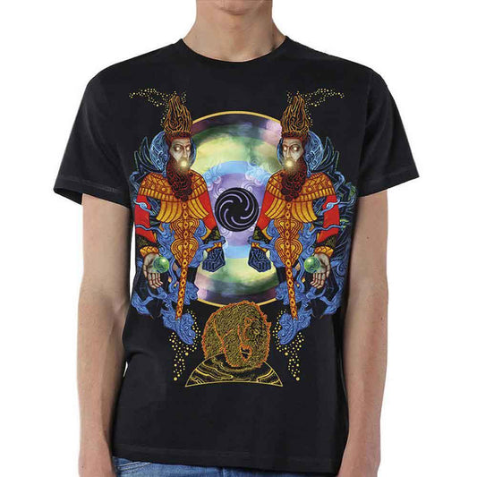 Mastodon - Crack The Skye (T-Shirt) - Joco Records