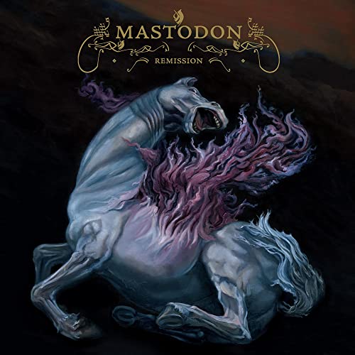 Mastodon - Remission  (Vinyl) - Joco Records