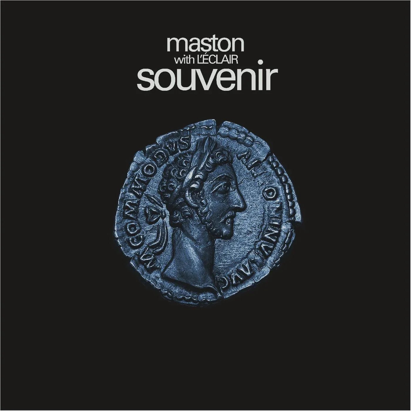 Maston - Souvenir (LP) - Joco Records