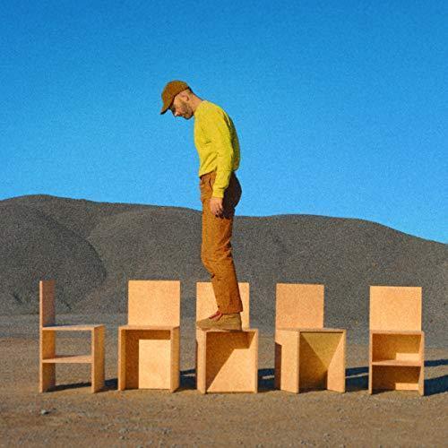 Mat Kearney - January Flower (LP)